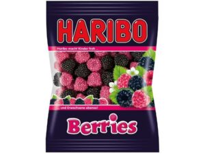 הריבו בריס  - <span class='eng'>HARIBO BERRIES</span>