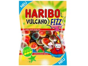 סוכריית פיז  - <span class='eng'>HARIBO VULCANO FIZZ</span>