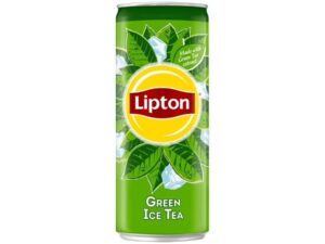 תה קר תה ירוק - <span class='eng'>LIPTON ICE TEA</span>