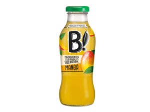בקבוק משקה מנגו  - <span class='eng'>B MANGO</span>