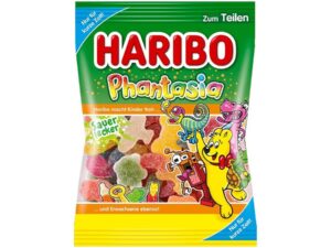 מיקס סוכריות גומי חמוצות  - <span class='eng'>HARIBO PHANTASIA</span>
