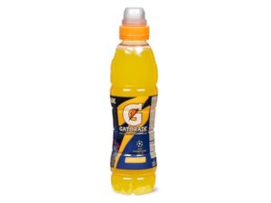 משקה בטעם תפוז  - <span class='eng'>GATORADE</span>