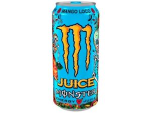 משקה אנרגיה  - <span class='eng'>MONSTER MANGO LOCO</span>