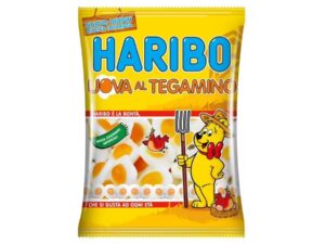 סוכריות גומי ביצת עין  - <span class='eng'>HARIBO UOVA AL TEGAMINO</span>