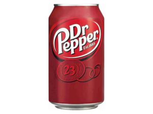 פחית  - <span class='eng'>DR PEPPER</span>