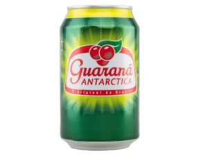 פחית משקה גווארנה  - <span class='eng'>GUARANA ANTARCTICA</span>