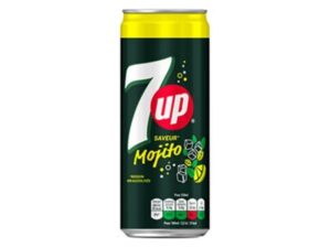 פחית משקה מוגז מוחיטו  - <span class='eng'>7UP MOJITO</span>