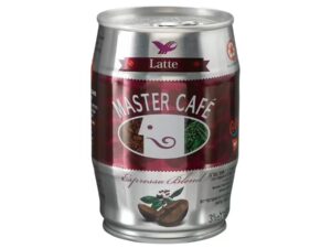 קפה קר לאטה  - <span class='eng'>MASTER CAFE</span>