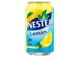 תה קר לימון בפחית - <span class='eng'>NESTEA LEMON ICED TEA</span>