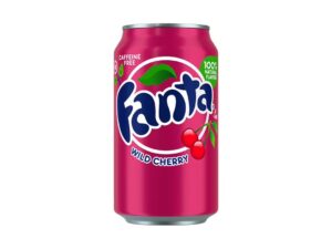 פאנטה דובדבן  - <span class='eng'>FANTA</span>