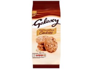 עוגיות שוקולד לבן  צ'אנק  - <span class='eng'>GALAXY</span>