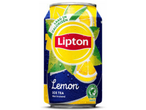 תה קר לימון מנטה - <span class='eng'>LIPTON ICE TEA</span>