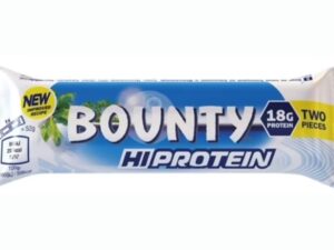 באונטי היי פרוטאין  18 גרם  - <span class='eng'>BOUNTY HIGH PROTEIN 18 GR</span>