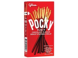 ביסקוויט וניל מצופה שוקולד  - <span class='eng'>POCKY CHOCOLATE</span>