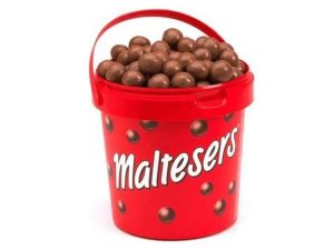דלי המסיבות של מלטיזרס - <span class='eng'>MALTESERS PARTY BUCKET</span>