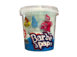 דלי שערות סבתא בטעם טוטי פרוטי - <span class='eng'>COTTON CANDY</span>