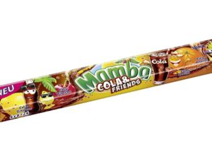 טופי ענק בטעמי פירות - <span class='eng'>MAMBA</span>