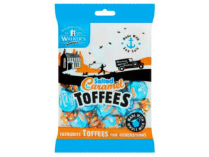 טופי קרמל מלוח - <span class='eng'>WALKER'S SALTED CARAMEL TOFFEE</span>