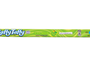 לאפי טאפי תפוח חמוץ - <span class='eng'>Laffy Taffy</span>
