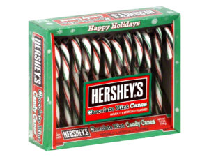 מארז 12 מקלות סבא - <span class='eng'>HERSHEY'S</span>