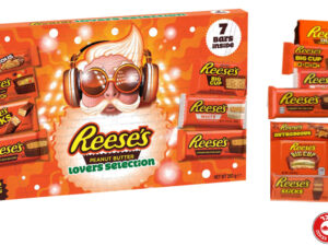 מארז האספנים של ריסס - <span class='eng'>REES'S LOVERS COLLECTION</span>