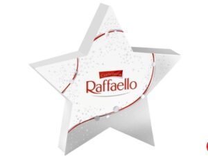 מארז כוכב רפאלו  - <span class='eng'>RAFFAELO</span>