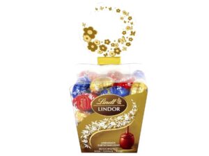 מארז מיקס מיני ביצים  - <span class='eng'>LINDT LINDOR MISCHUNG</span>