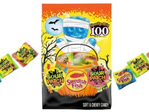 מארז ענק במהדורת האלווין  - <span class='eng'>SPOOKY MIX</span>