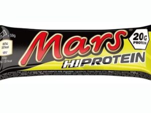 מארס פרוטאין 20 גרם  - <span class='eng'>MARS HI PROTEIN 20 GR</span>
