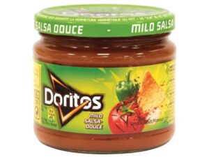 מטבל עגבניות חריף  - <span class='eng'>DORITOS</span>