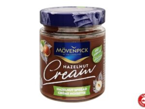 ממרח אגוזי לוז וקקאו  - <span class='eng'>Movenpick</span>