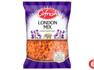 מנצ'ס מיקס הודי בסגנון לונדון  - <span class='eng'>COFRESH LONDON MIX</span>