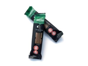 מרציפן קפה עם הל עבודת יד  - <span class='eng'>FENSTER</span>