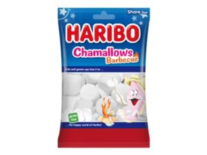 מרשמלו  - <span class='eng'>HARIBO CHAMELLOWS BARBECUE</span>
