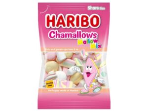 מרשמלו  - <span class='eng'>HARIBO MALLOW MIX</span>