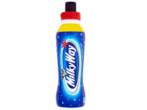 משקה חלב בטעם  - <span class='eng'>MILKY WAY</span>