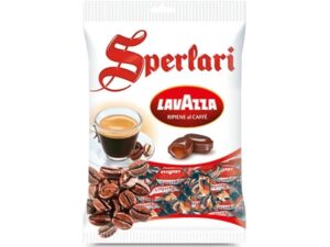 סוכריות אספרסו  - <span class='eng'>LAVAZZA</span>