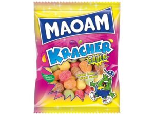 סוכריות גומי חמוצות  - <span class='eng'>MOAM</span>