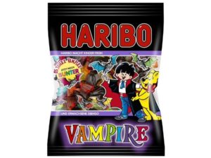 סוכריות גומי ערפדים  - <span class='eng'>HARIBO VAMPIRE</span>