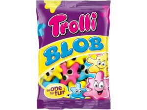 סוכריות גומי קצף  - <span class='eng'>TROLLI BOLB</span>