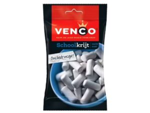 סוכריות ליקריץ "גיר"  - <span class='eng'>VENCO</span>