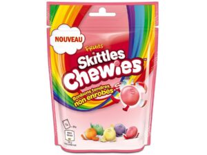 סוכריות סקיטלס צ'ואי  - <span class='eng'>SKITTLES CHOWIE</span>