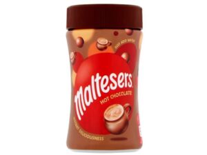 פחית אבקה להכנת שוקו חם/ קר  - <span class='eng'>Maltesers Hot Chocolate</span>