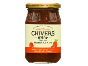 ריבת תפוז אנגלית איכותית  - <span class='eng'>CHIVERS ORANGE</span>