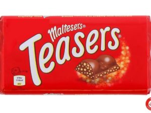 שוקולד - <span class='eng'>MALTESERS TEASERS</span>
