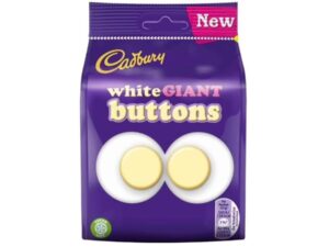 שוקולד לבן - <span class='eng'>CADBURY</span>