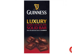 שוקולד מריר - <span class='eng'>GUINNESS DARK CHOCOLATE</span>