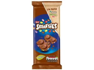שוקולד עם עדשים - <span class='eng'>SMARTIES</span>
