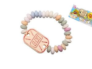 שעון סוכריות  - <span class='eng'>CHUPA CHUPS SWEET WATCH</span>