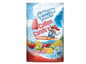 שערות סבתא - <span class='eng'>HAWAIIAN PUNCH</span>